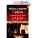 Meditations for the Humanist: Ethics for a Secular Age