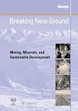 Breaking New Ground