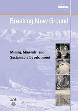 Breaking New Ground