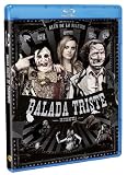 Balada triste de trompeta - Director: Alex De La Iglesia - 2010 (Blu-Ray)