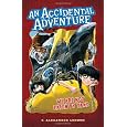 We Are Not Eaten by Yaks (An Accidental Adventure)