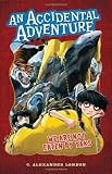 We Are Not Eaten by Yaks (An Accidental Adventure)