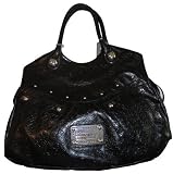 Women's Guess Purse Handbag Macy Black