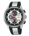 [セイコー]SEIKO 腕時計 IGNITION イグニッション イグニッション Honda Racing F1 Team限定モデル SBHP011 メンズ