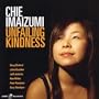 Unfailing Kindness