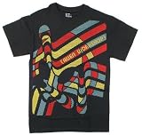 Alien Workshop Superball Men's T-Shirt - Black