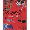 Drawing Blood: Forty Five Years of Scarfe Uncensored