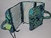 Bathroom Organizers
Vera Bradley Hanging Organizer Blue Rhapsody