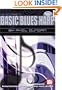 Mel Bay Qwikguide: Basic Blues Harp BCD (Qwikguide)