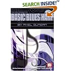 Buy Mel Bay Qwikguide: Basic Blues Harp BCD (Qwikguide) by  Phil Duncan