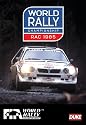 RAC Rally 1985 [DVD]