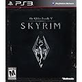 Elder Scrolls V: Skyrim(輸入版)