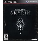 Elder Scrolls V: Skyrim(輸入版)