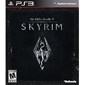 Elder Scrolls V: Skyrim(輸入版)