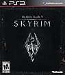 Elder Scrolls V: Skyrim