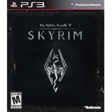 Elder Scrolls V: Skyrim ~ Bethesda