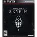 Elder Scrolls V: Skyrim