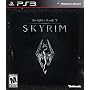 Elder Scrolls V: Skyrim by Bethesda