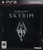 Elder Scrolls V: Skyrim