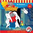 Benjamin Bl�mchen - Folge 83: Als Gespenst