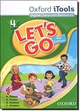 Let's go. 4 : digital classroom resources