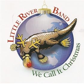 We Call It Christmas