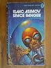 Space Ranger