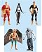 Search : Alex Ross Justice League Series 4 Set