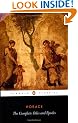The Complete Odes and Epodes (Classics)