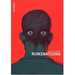 Ruminations