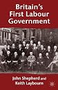 Britain's First Labour Government