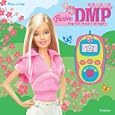 Barbie Digital Music Player by  Publications International