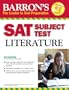 Barron's SAT Subject Test Literature