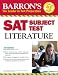 SAT Subject Test 2009: Literature (Barron's SAT Literature)
