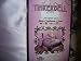 Tinkerbell Satin Comforter Cover