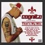 Cognito Presents That's My Mic