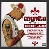 Cognito Presents That's My Mic