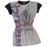 Metallica - Scary Guy Juniors Capsleeve