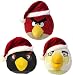Angry Birds 8" Plush Assorted Case Of 6