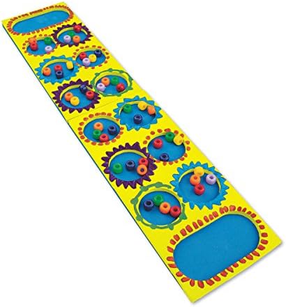 Mancala Game Craft Kit (makes 12)