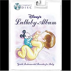 Lullaby Album
