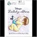 Disney's Lullaby Album: Gentle Instrumental Favorites for Babies