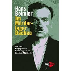 Im M�rderlager Dachau
