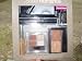 N.Y.C. New York Color Sheer Romance Luxury Colors and Rhinestone Eyelashes