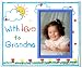 With Love to Grandma - Picture Frame Gift
