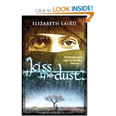 Kiss the Dust