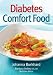 Books : Diabetes Comfort Food [Paperback]