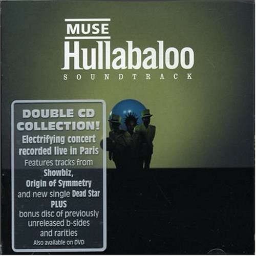 Muse - Hullabaloo (CD 2) - Zortam Music