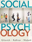 Social Psychology (Second Edition)