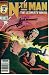 Nth Man The Ultimate Ninja #1 : Recall (marvel Comics)